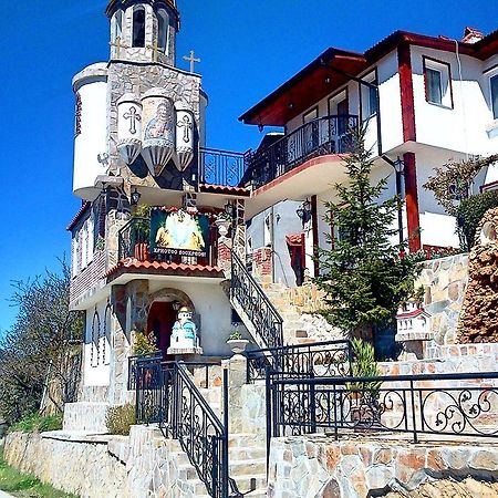 Borovo  Kashtata S Paraklisa מראה חיצוני תמונה