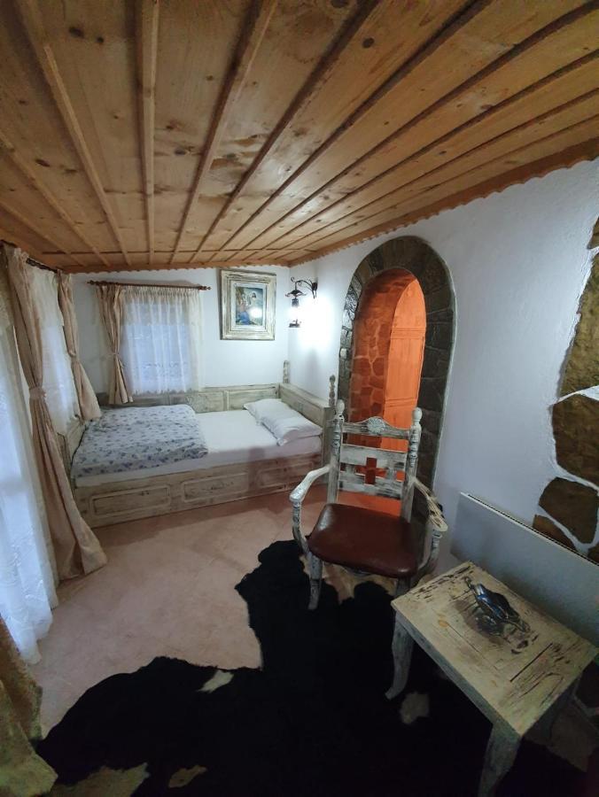 Borovo  Kashtata S Paraklisa מראה חיצוני תמונה