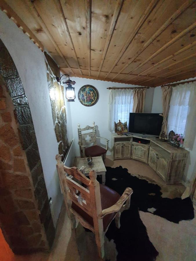 Borovo  Kashtata S Paraklisa מראה חיצוני תמונה