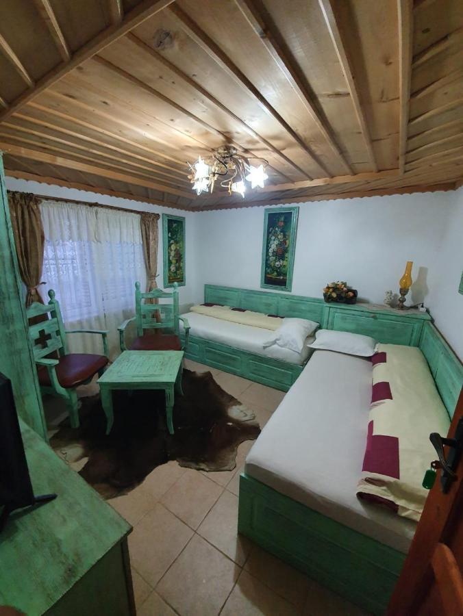 Borovo  Kashtata S Paraklisa מראה חיצוני תמונה