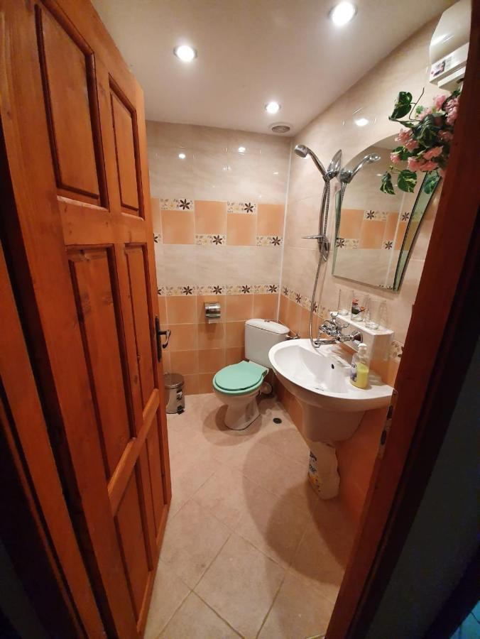 Borovo  Kashtata S Paraklisa מראה חיצוני תמונה