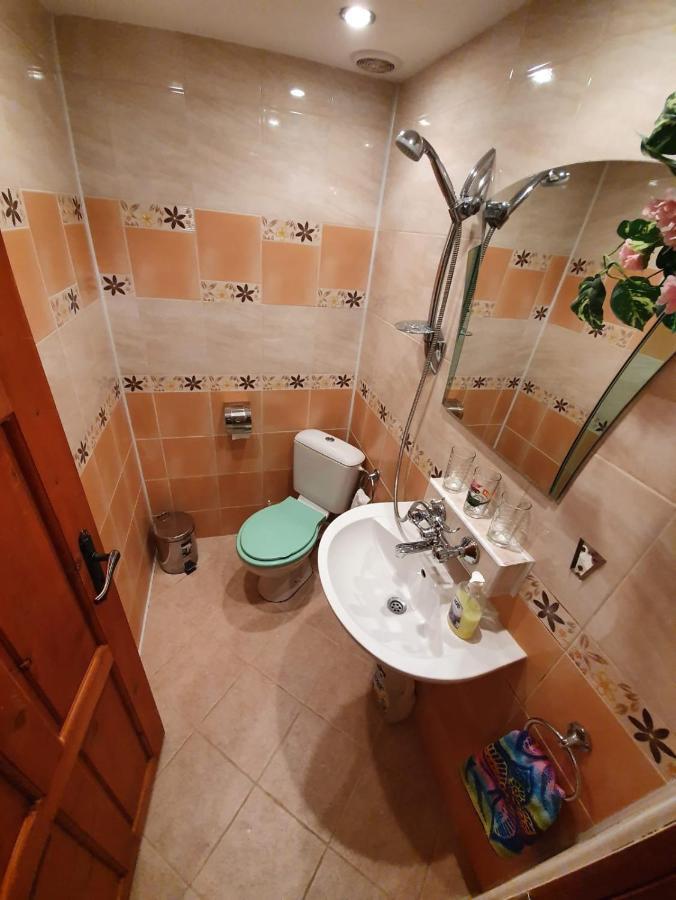 Borovo  Kashtata S Paraklisa מראה חיצוני תמונה