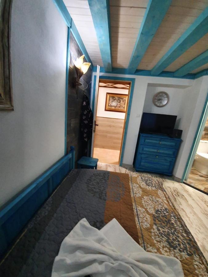 Borovo  Kashtata S Paraklisa מראה חיצוני תמונה