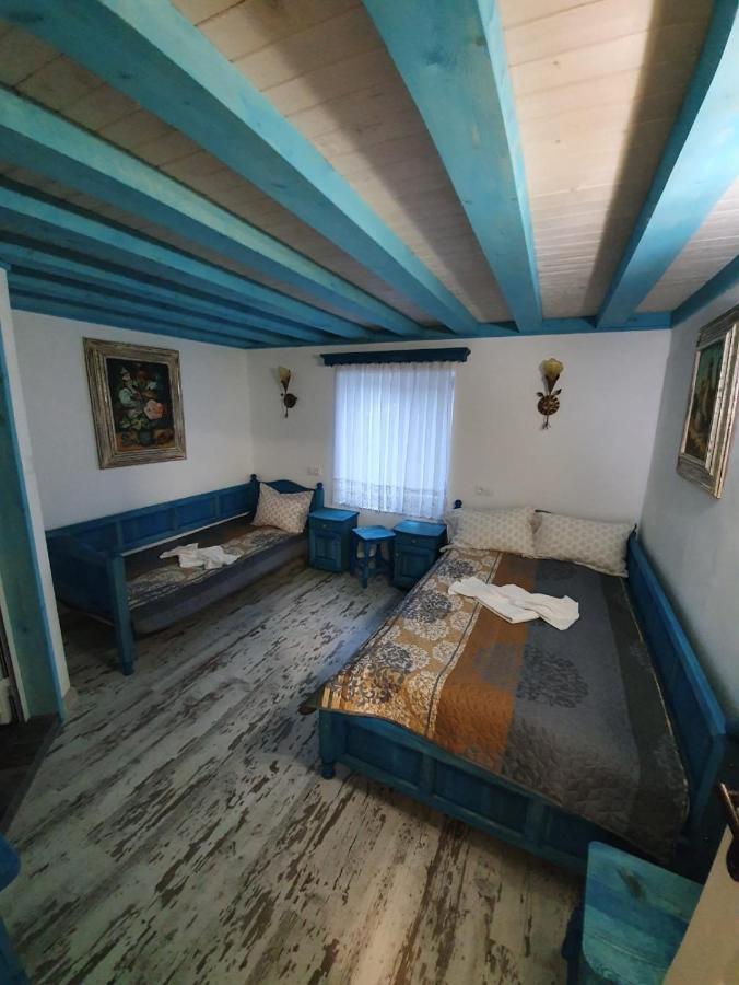 Borovo  Kashtata S Paraklisa מראה חיצוני תמונה