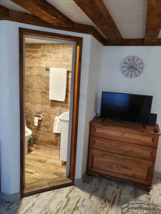 Borovo  Kashtata S Paraklisa מראה חיצוני תמונה
