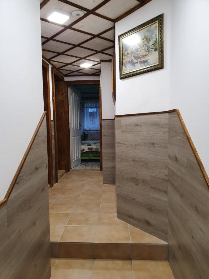 Borovo  Kashtata S Paraklisa מראה חיצוני תמונה