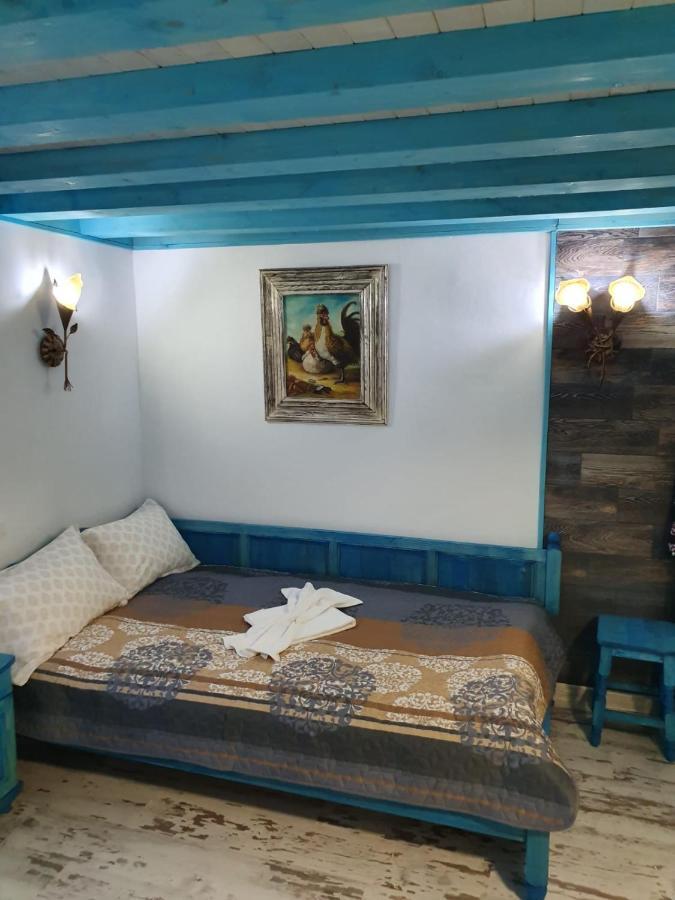 Borovo  Kashtata S Paraklisa מראה חיצוני תמונה