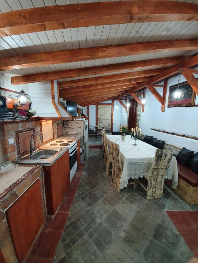 Borovo  Kashtata S Paraklisa מראה חיצוני תמונה