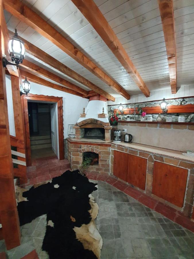 Borovo  Kashtata S Paraklisa מראה חיצוני תמונה