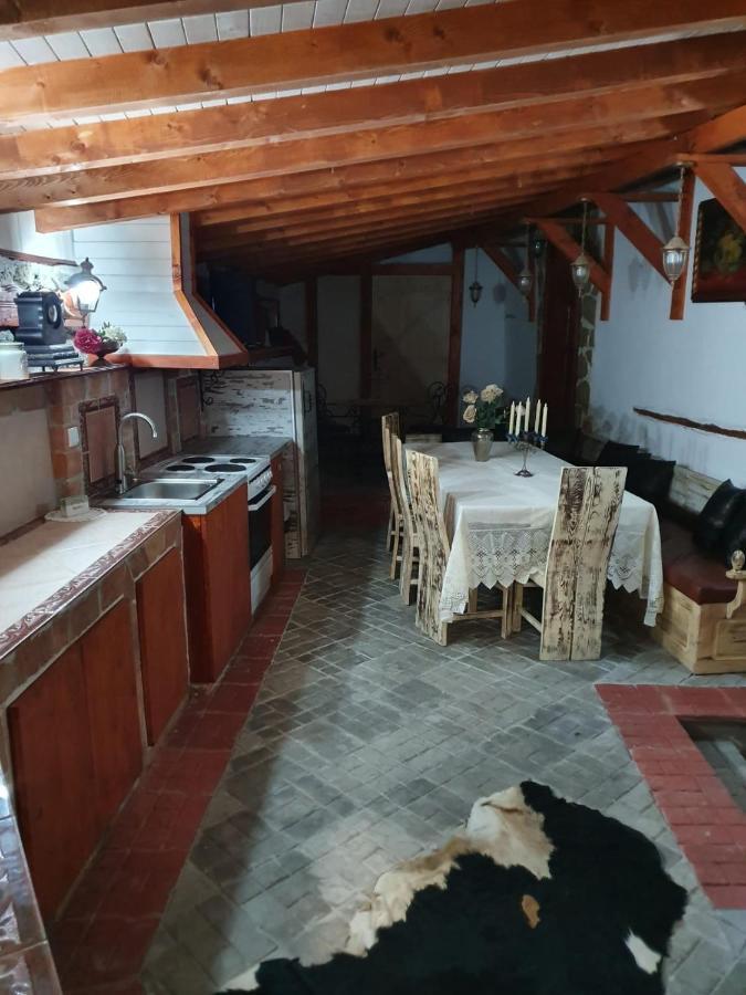 Borovo  Kashtata S Paraklisa מראה חיצוני תמונה