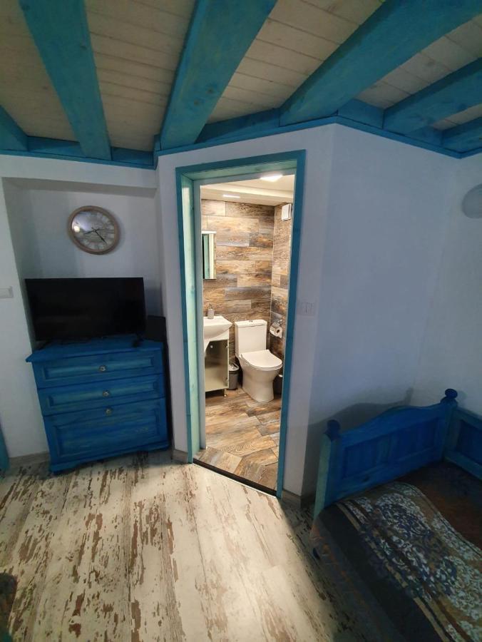 Borovo  Kashtata S Paraklisa מראה חיצוני תמונה