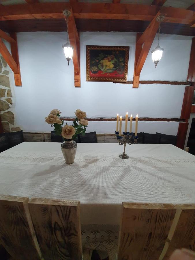 Borovo  Kashtata S Paraklisa מראה חיצוני תמונה