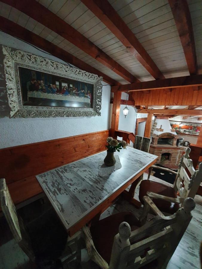 Borovo  Kashtata S Paraklisa מראה חיצוני תמונה