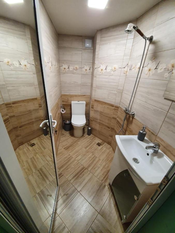 Borovo  Kashtata S Paraklisa מראה חיצוני תמונה