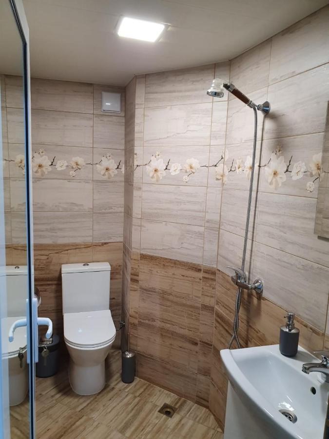 Borovo  Kashtata S Paraklisa מראה חיצוני תמונה