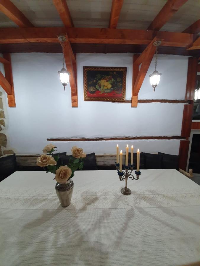 Borovo  Kashtata S Paraklisa מראה חיצוני תמונה