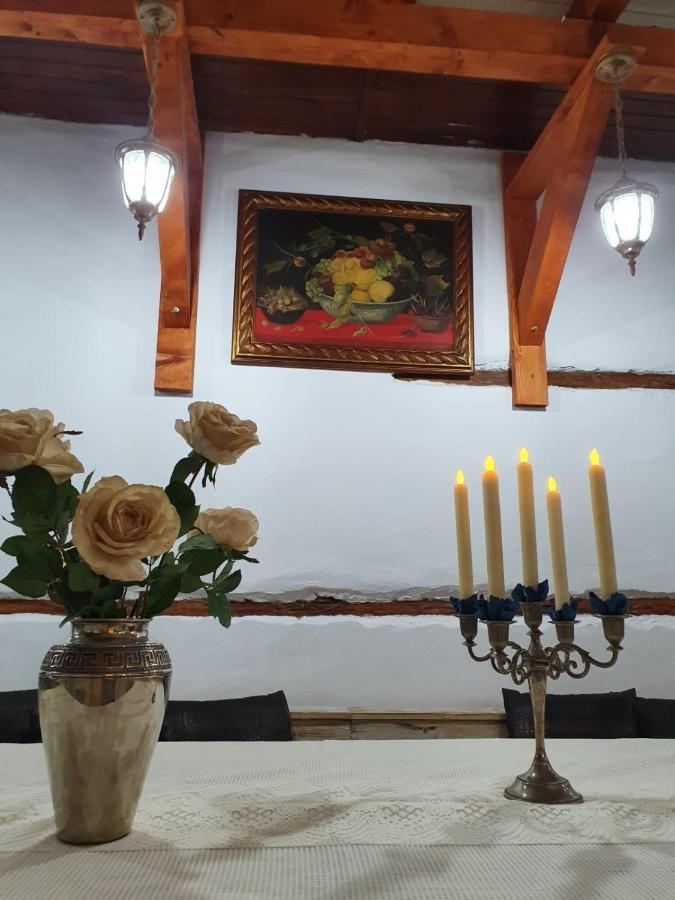 Borovo  Kashtata S Paraklisa מראה חיצוני תמונה