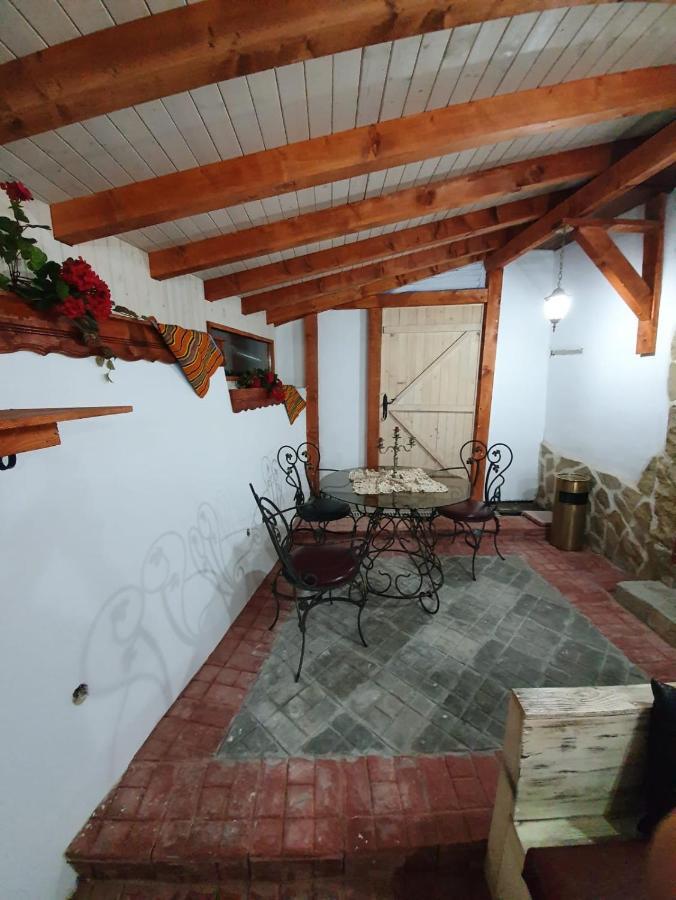 Borovo  Kashtata S Paraklisa מראה חיצוני תמונה