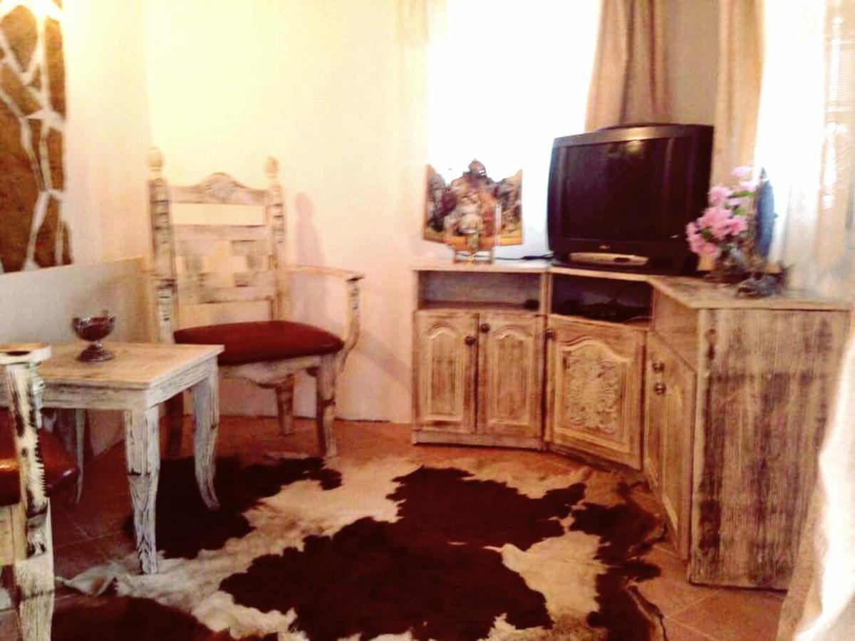 Borovo  Kashtata S Paraklisa מראה חיצוני תמונה