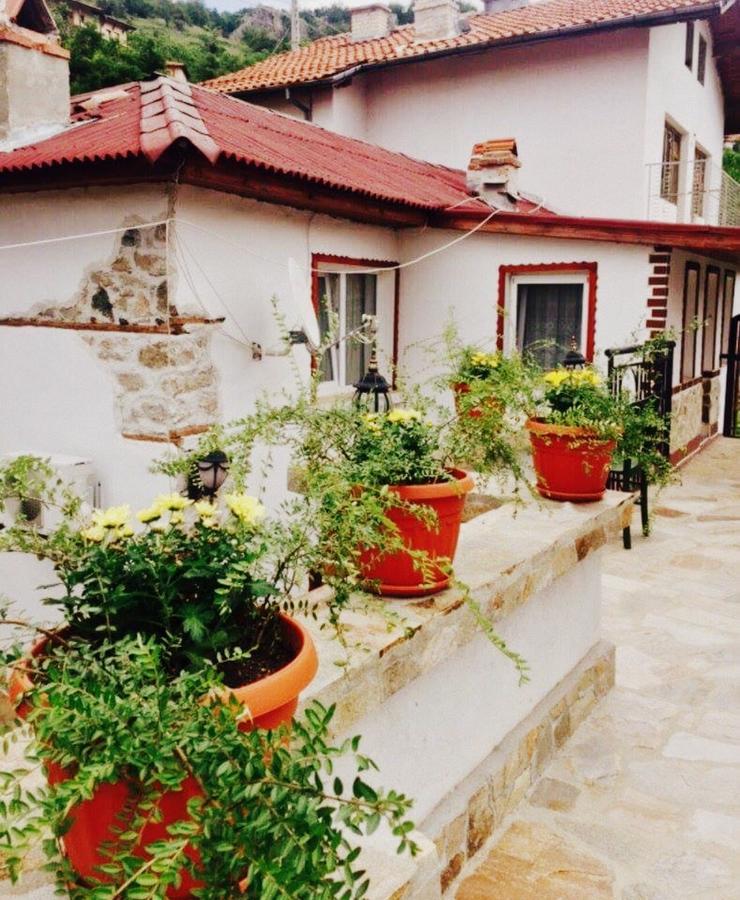 Borovo  Kashtata S Paraklisa מראה חיצוני תמונה