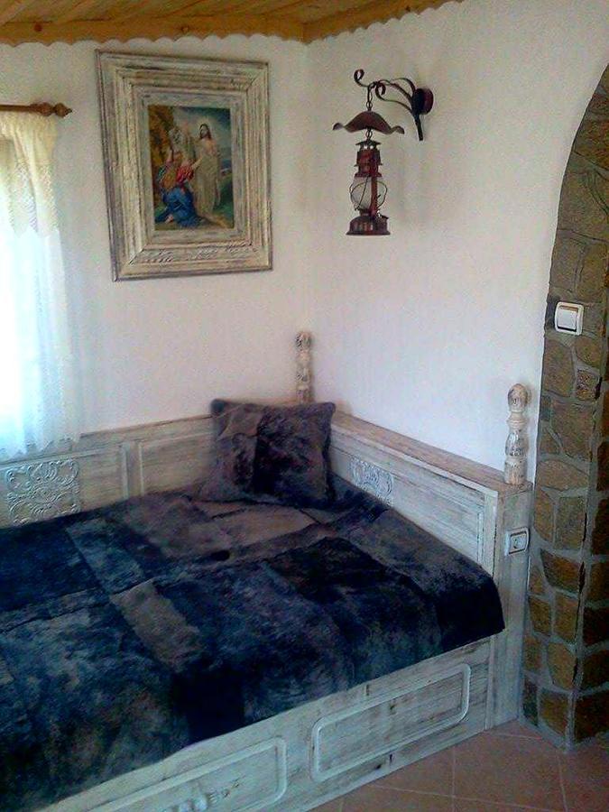 Borovo  Kashtata S Paraklisa מראה חיצוני תמונה